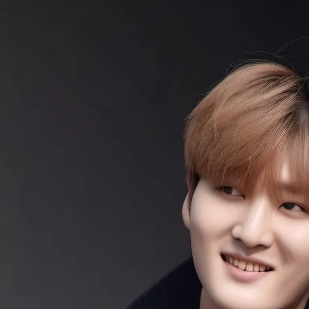 chat with ai character: Skz