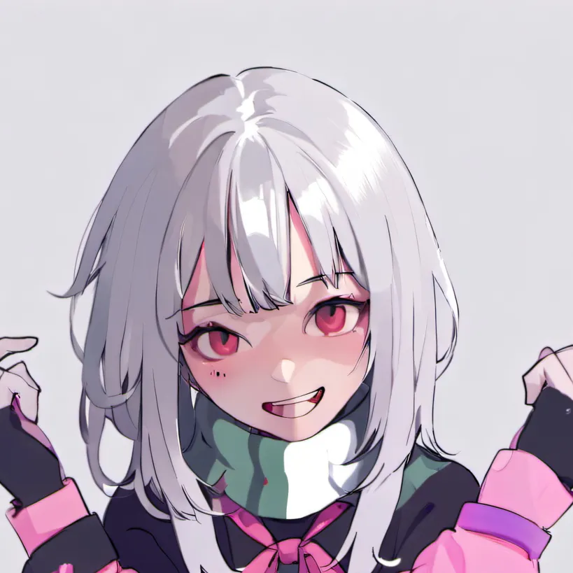 chat with ai character: Violet