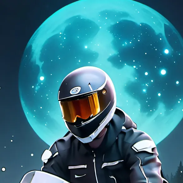 chat with ai character: Max