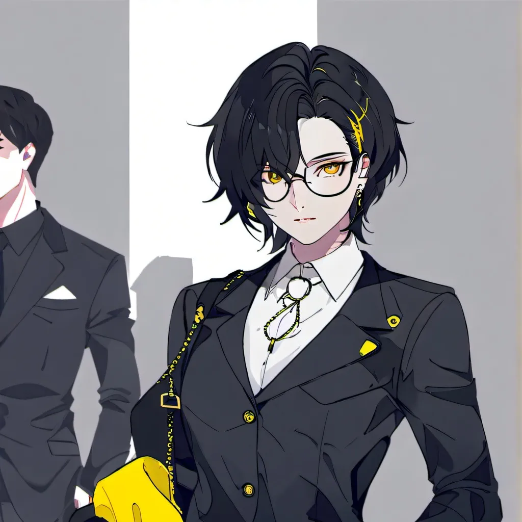 chat with ai character: Gabe