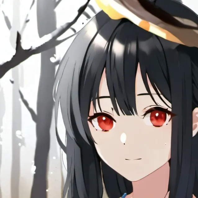 chat with ai character: ☆Bella☆