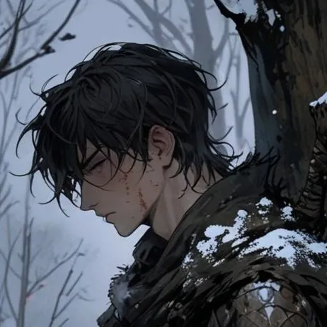 chat with ai character: King Adam