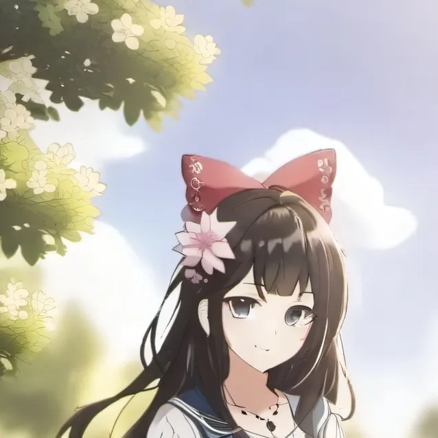 chat with ai character: Emma