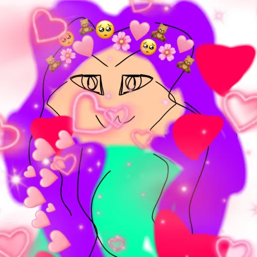 creator Sisirose's avatar