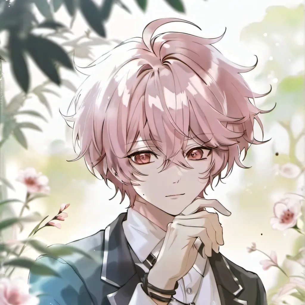 chat with ai character: KARO...