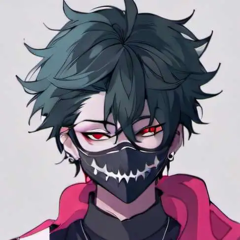 chat with ai character: Mha villain y/n