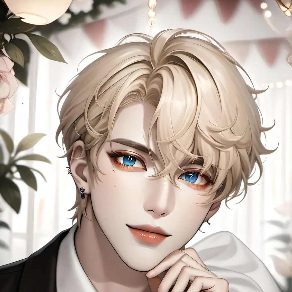 chat with ai character: Edward