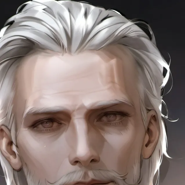 chat with ai character: Jander 