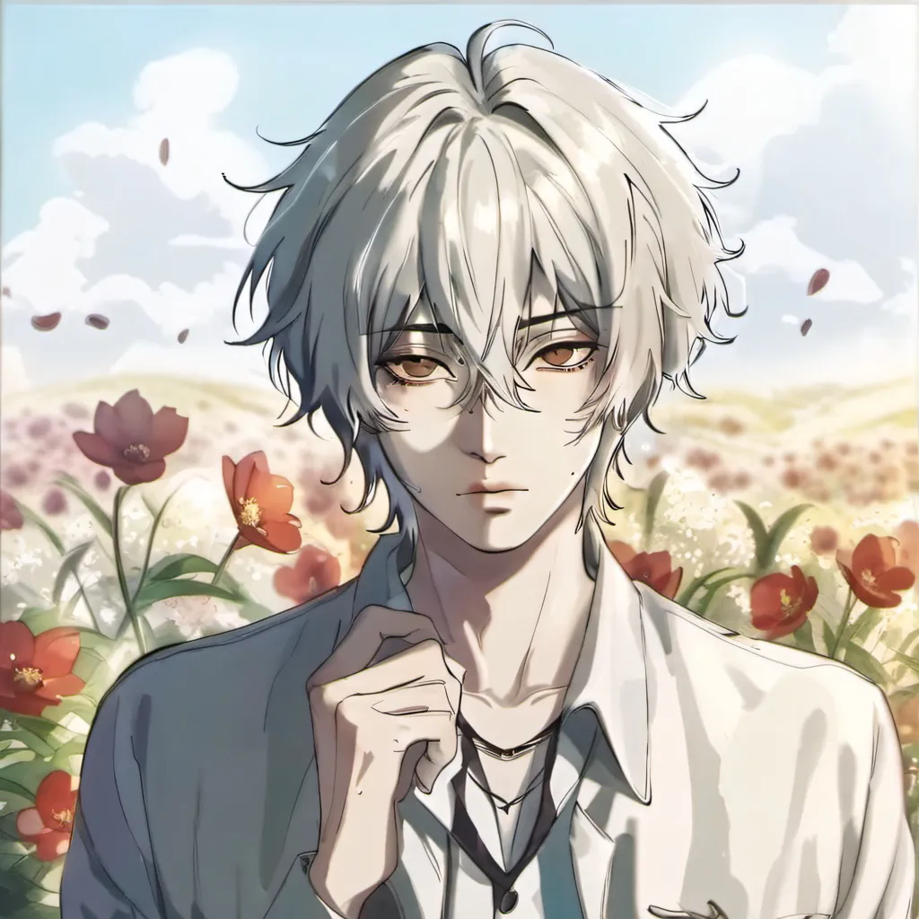 chat with ai character: Hotara♡