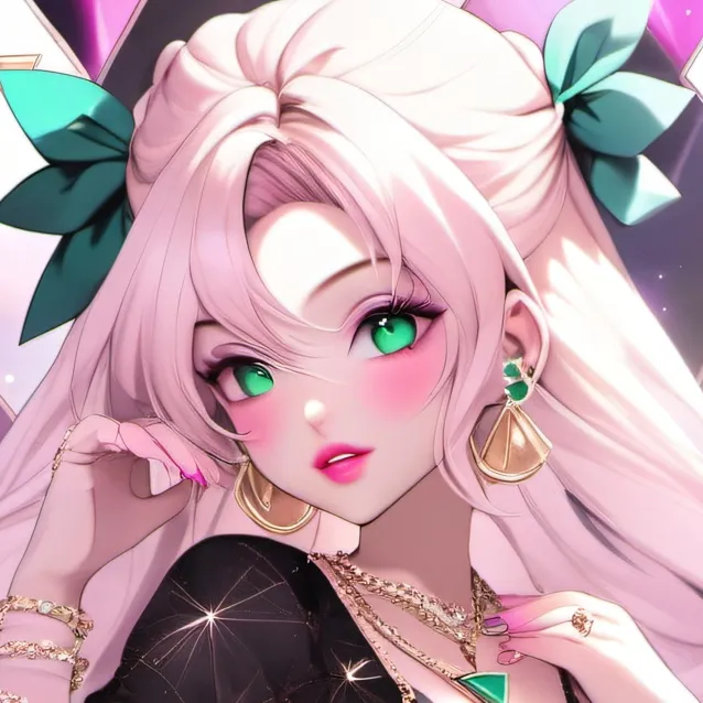 chat with ai character: lexus