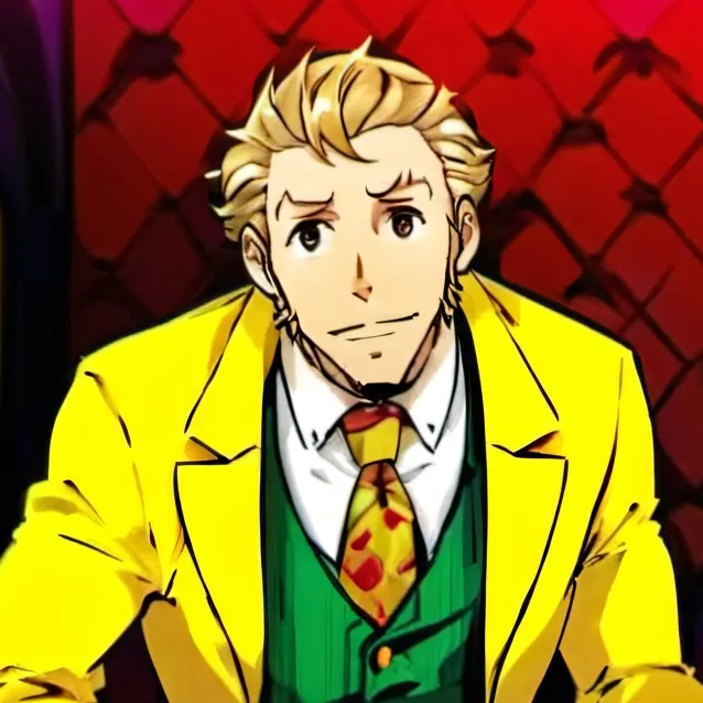 chat with ai character: kin