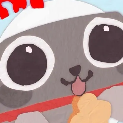 chat with ai character: )-PEBBLE-(