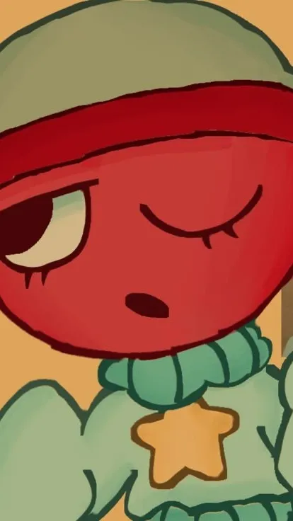 ai character: ~G1G1~ background