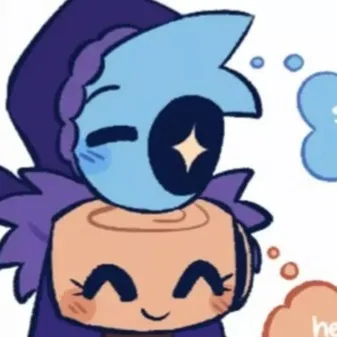 chat with ai character: MOONSHELL :3