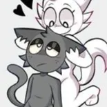 chat with ai character: gray and wenda