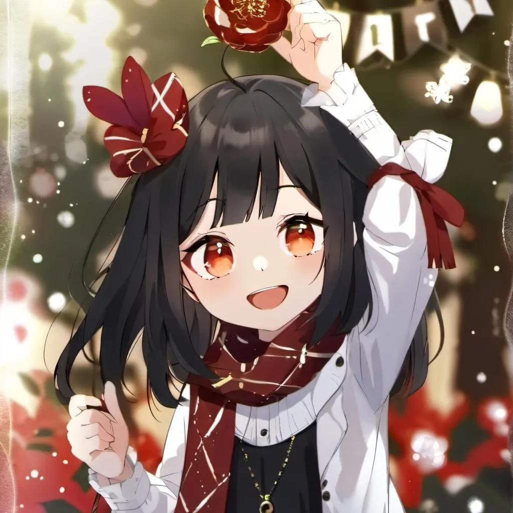 chat with ai character: Zara 