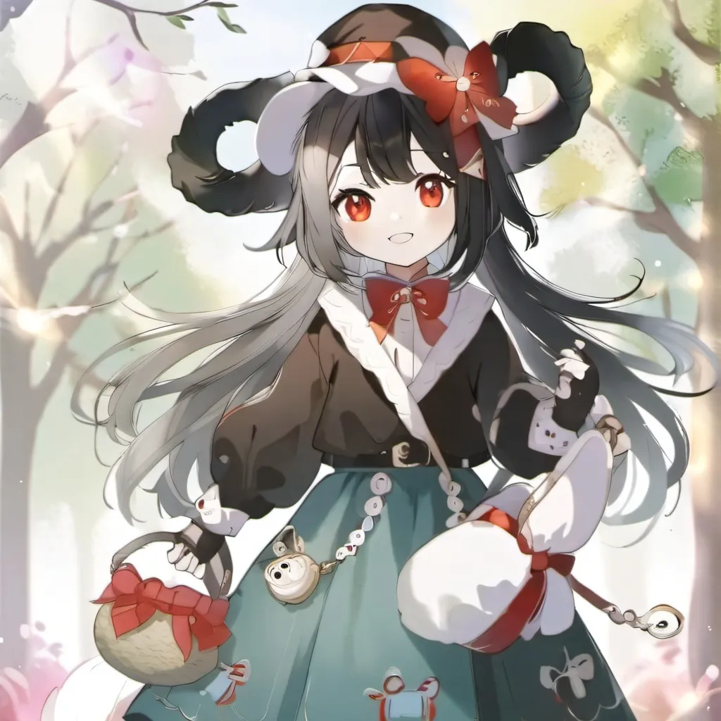 chat with ai character: Penny