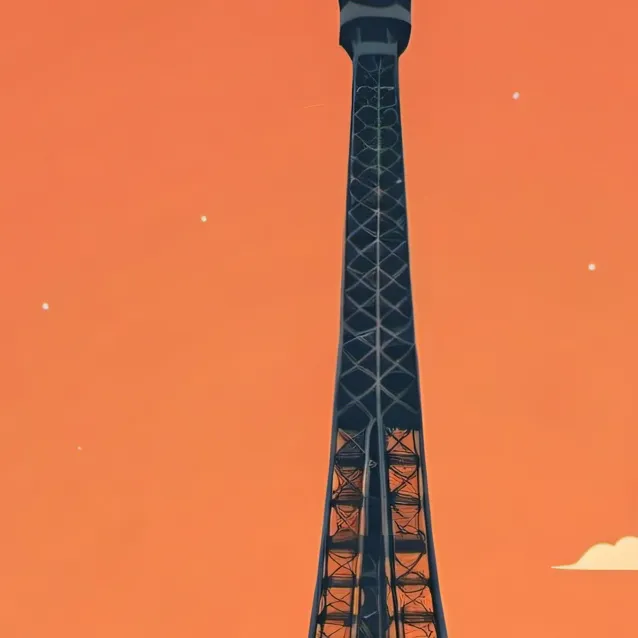 chat with ai character: smoke cam