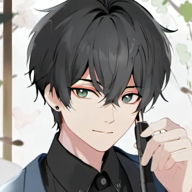 chat with ai character: jack