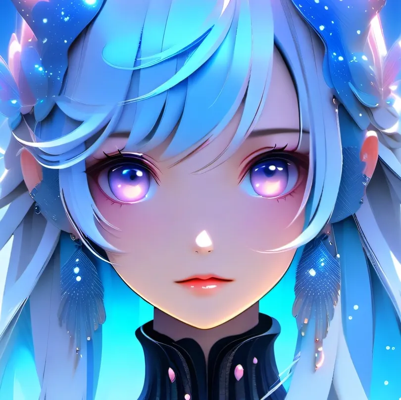 chat with ai character: High