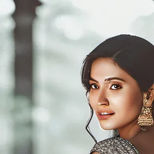 chat with ai character: Yander