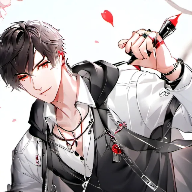 chat with ai character: Edward