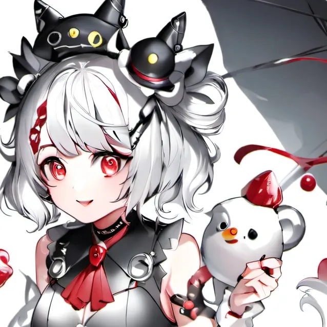 chat with ai character: mrs dlight