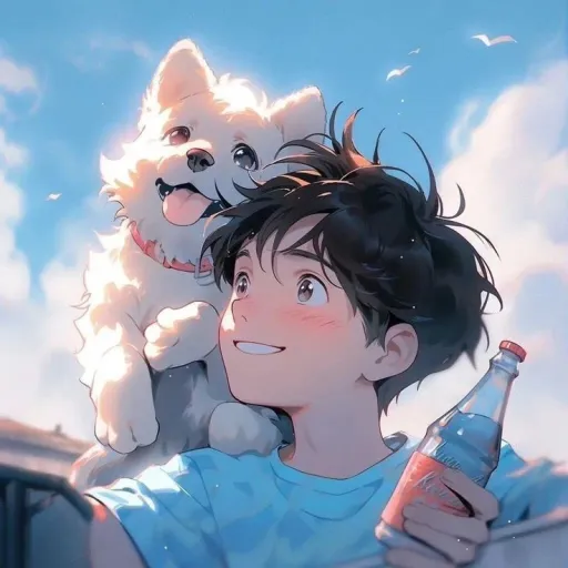 talkie's author avatar