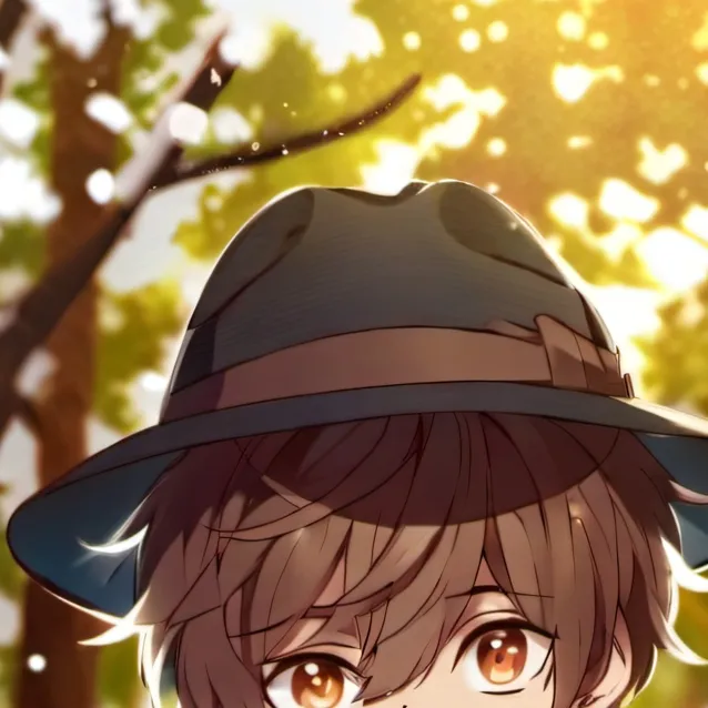 chat with ai character: Ken