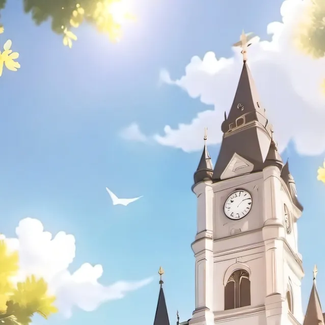 chat with ai character: QCI Headquarters