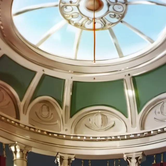 chat with ai character: QCI Courtroom