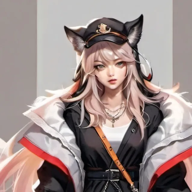 chat with ai character: veronica