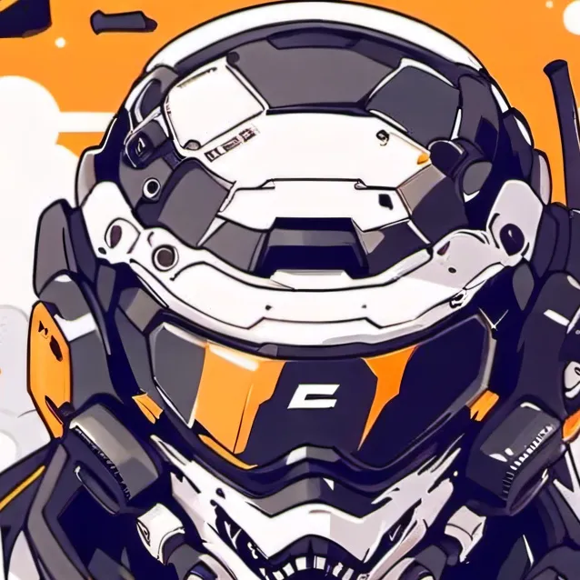 chat with ai character: Harper 