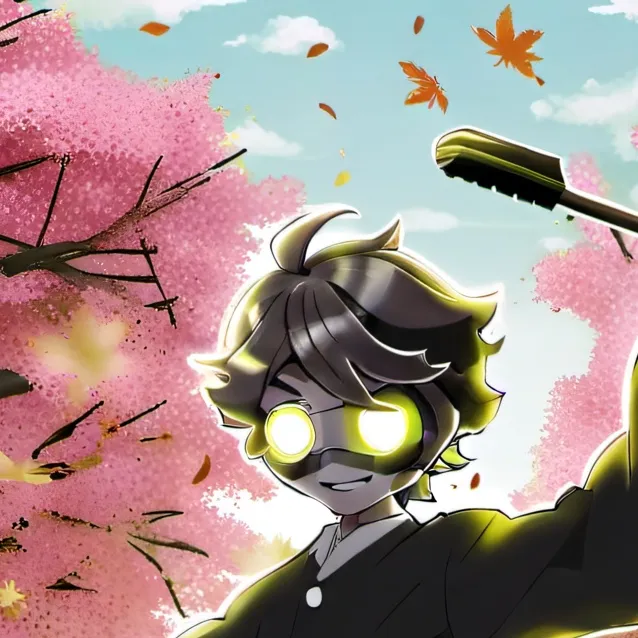 chat with ai character: murder drones