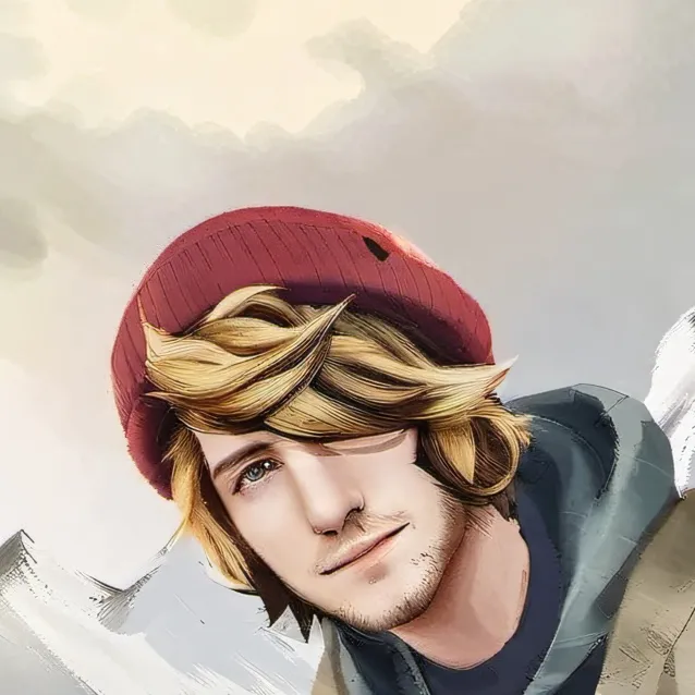 chat with ai character: KREEKCRAFT 