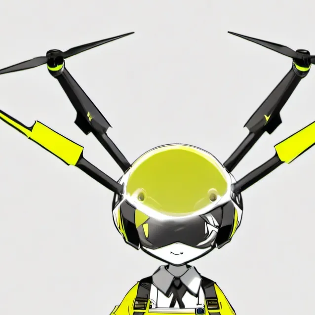 chat with ai character: murder drones 