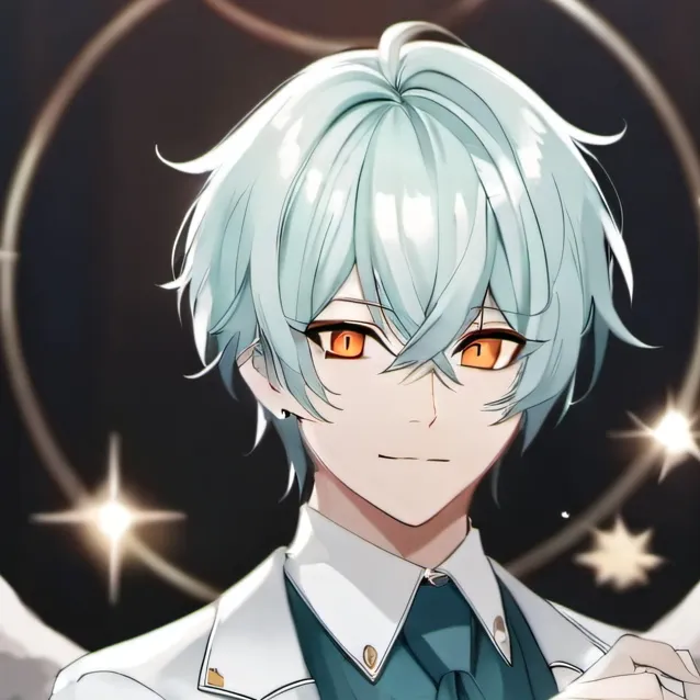 chat with ai character: sorin hyuga 