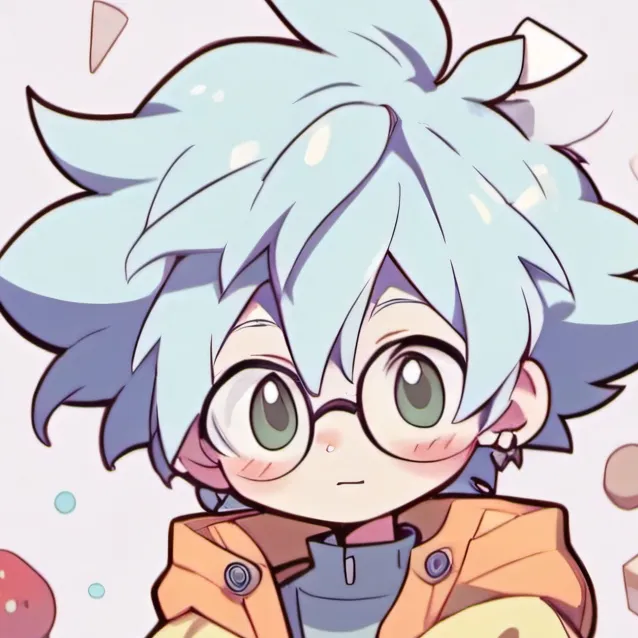 chat with ai character: syrus truesadale