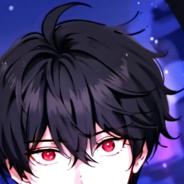 chat with ai character: °levi°