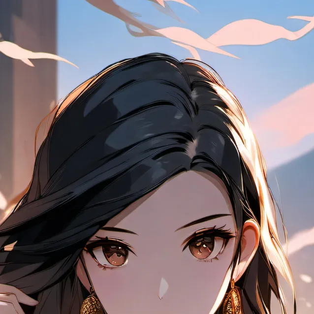 chat with ai character: Alyssa 