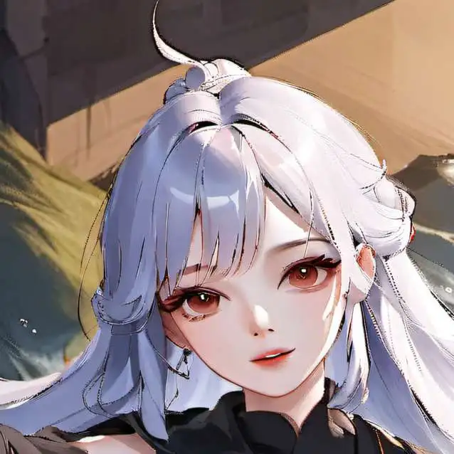 chat with ai character: Mia