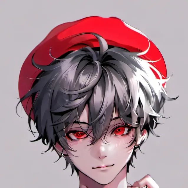 chat with ai character: jake 