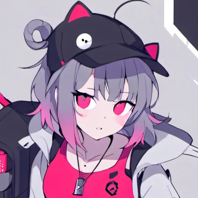 chat with ai character: MHA 😁