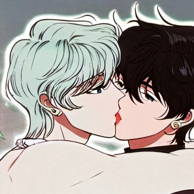 chat with ai character: Arabic and jame😎