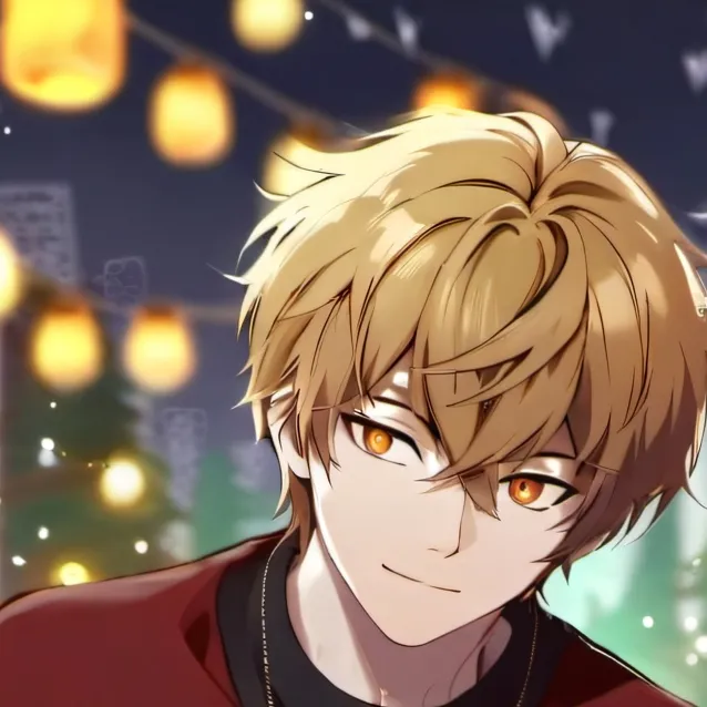 chat with ai character: flash teenager