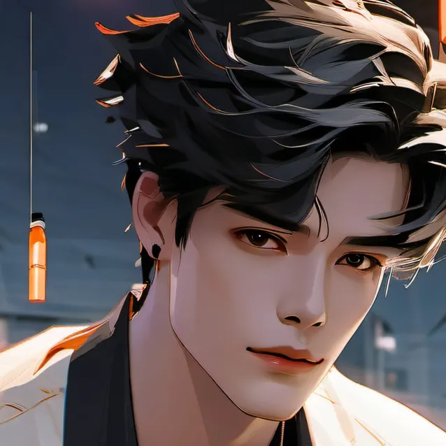 chat with ai character: jack