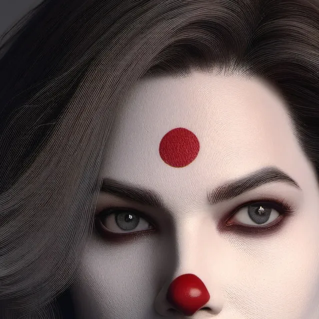 chat with ai character: jasper aka jester 