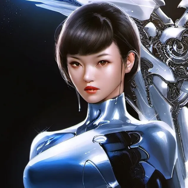 chat with ai character: ana Jones/lady dra