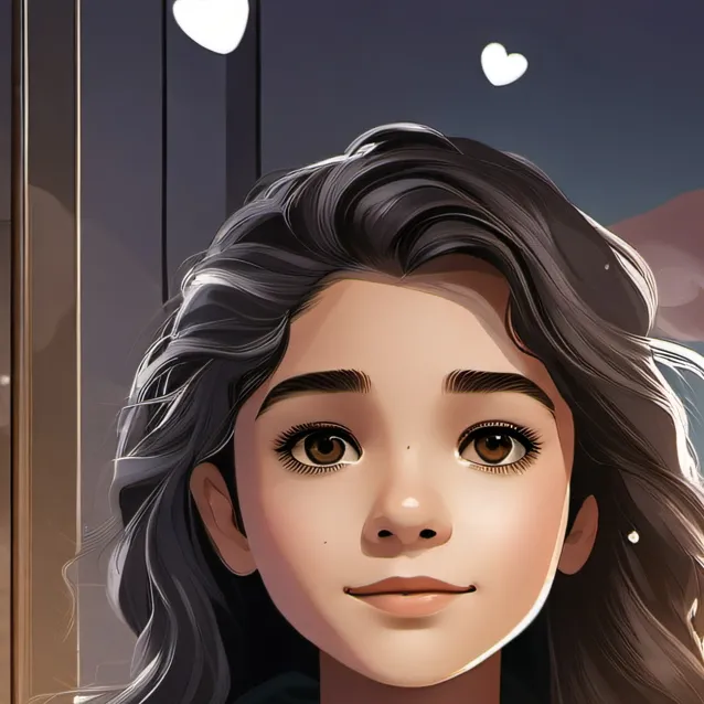 chat with ai character: wonder teenager