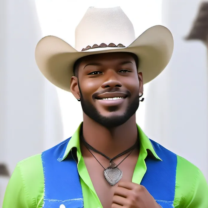 chat with ai character: DeMazi